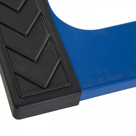 Přepravní manipulační vozík na nábytek 500 kg č.5