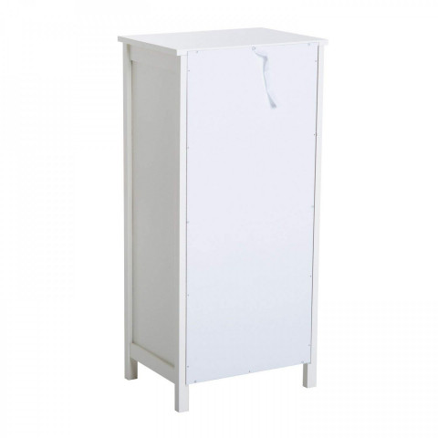 Skříňka Mia s 5 zásuvkami | mix barev č.5