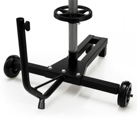 Stojan na pneumatiky do šířky 225 mm č.4