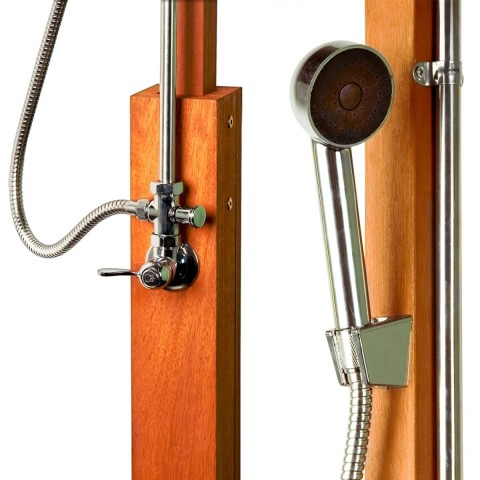 Zahradní sprcha Stilista Cascata č.4