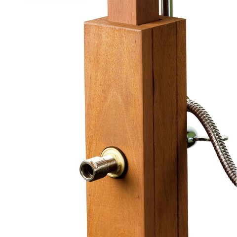 Zahradní sprcha Stilista Cascata č.5