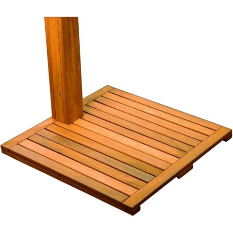 Zahradní sprcha Stilista Cascata č.6