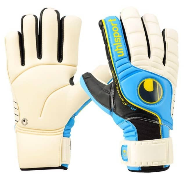 Brankářské rukavice Uhlsport Fangmaschine HN Pro 100023701 | velikost 11