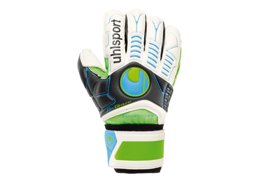 Brankářské rukavice Uhlsport Ergonomic Soft SF/C 100037401 | velikost 8,5 č.4