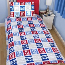 Povlečení One Direction 135x200cm č.3