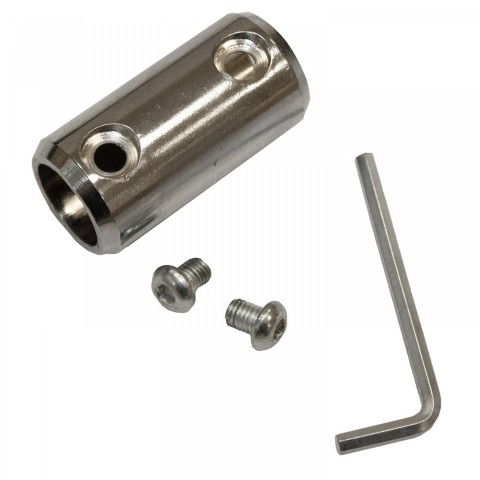 Obouruční činka rovná 30 kg č.5