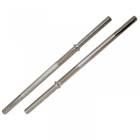 Obouruční činka rovná 30 kg č.6