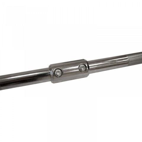 Obouruční činka rovná 30 kg č.7