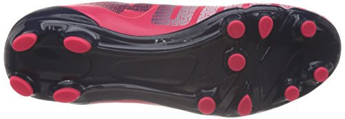 Kopačky lisovky Puma evoPOWER 1.3 AG 10358203 |červená-bílá-černá| velikost 42,5 (US 9,5 / UK 8,5) č.6