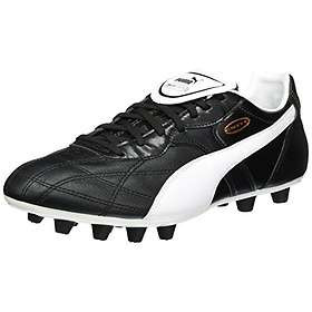 Kopačky lisovky PUMA Esito Classico FG 10333601 |černá-bílá| velikost 41 (US 8,5 / UK 7,5) č.2