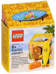 LEGO Classic | Párty banán č.1