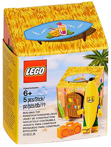 LEGO Classic | Párty banán