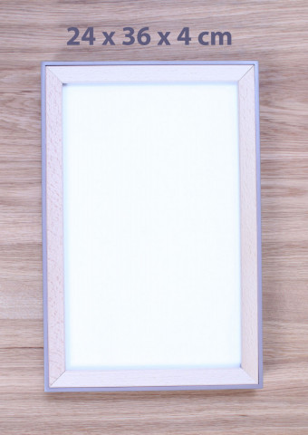 Designový box šedý 0505010 č.7