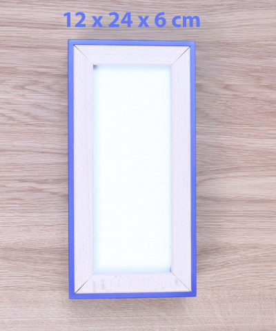 Designový box tmavě modrý 2803030 č.8