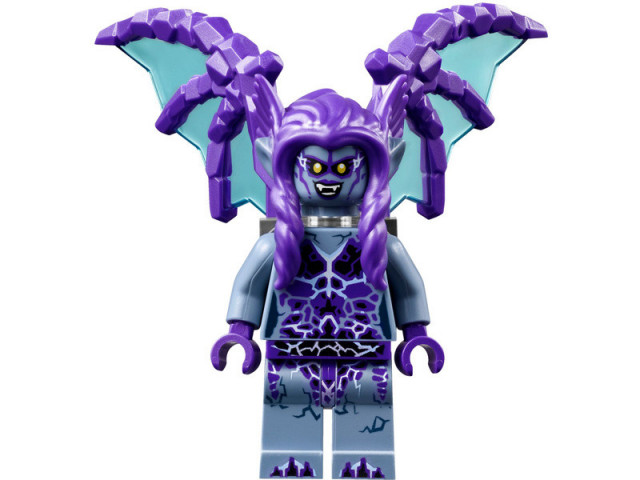 LEGO Nexo Knights | Helichrlič č.6