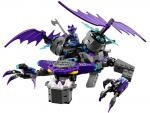 LEGO Nexo Knights | Helichrlič č.3