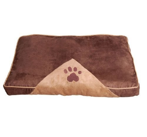 Pelíšek pro psa 60 x 40 cm
