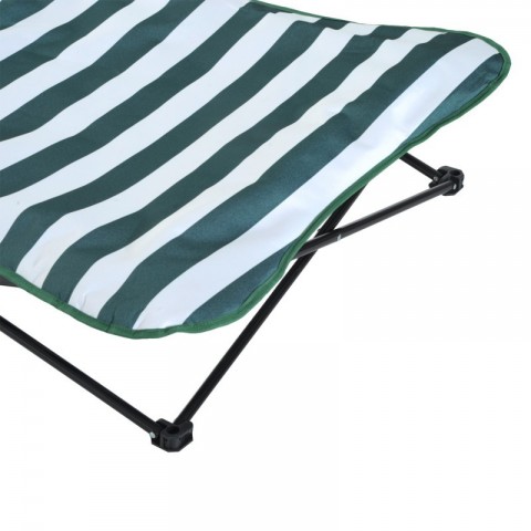 Lehátko pro kočky s polštářem 90 x 90 x 20 cm č.4