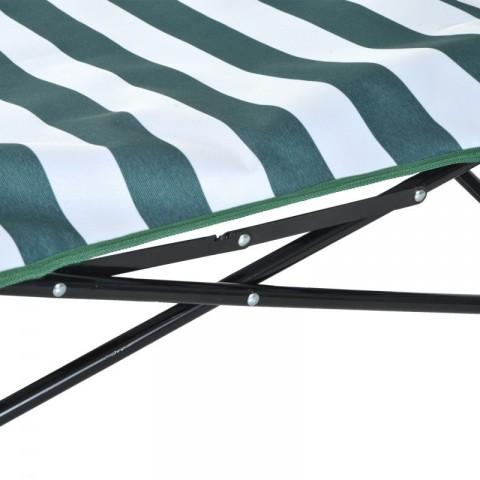 Lehátko pro kočky s polštářem 90 x 90 x 20 cm č.5