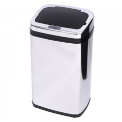 Automatický bezdotykový odpadkový koš 30 l č.2