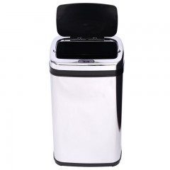 Automatický bezdotykový odpadkový koš 30 l č.3