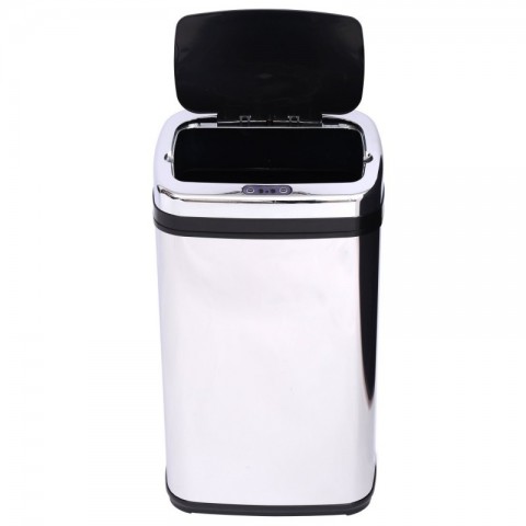 Automatický bezdotykový odpadkový koš 30 l č.3