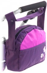 Přebalovací taška ke kočárku pro panenky Bayer Chic 2000 25