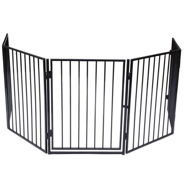 Zábrana ke krbu XXL 300 cm