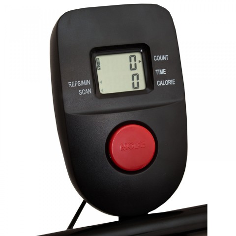 Posilovací lavice na břišní svalstvo Profigym 250 Artsport č.6