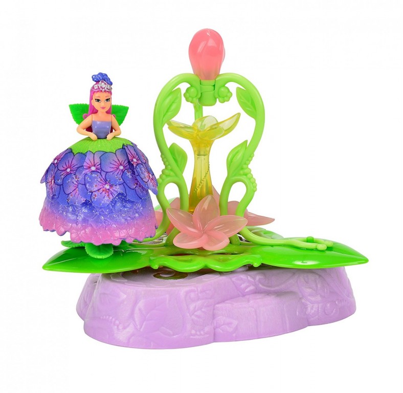 Simba Flowee Květinový kolotoč