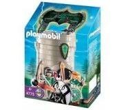 Playmobil 4775 Rytířská přenosná věž