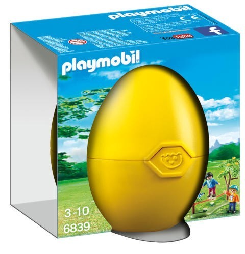 Playmobil 6839 Velikonoční vejce