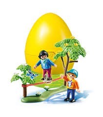 Playmobil 6839 Velikonoční vejce č.2