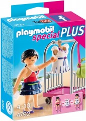 Playmobil 4792 Modelka č.1