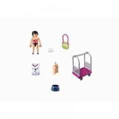 Playmobil 4792 Modelka č.2