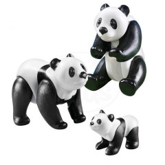 Playmobil 6652 Pandy č.2