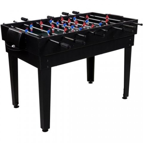 Multifunkční herní stůl Multigame 15 v 1 | černý č.2