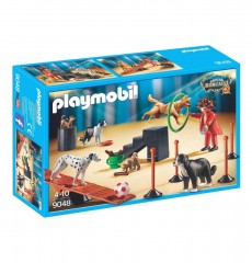 Playmobil 9048 Drezura psů č.1