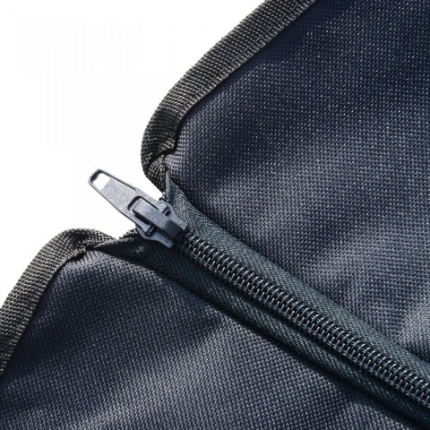 Ochranná deka taška pro psy do auta 145 x 130 cm č.8