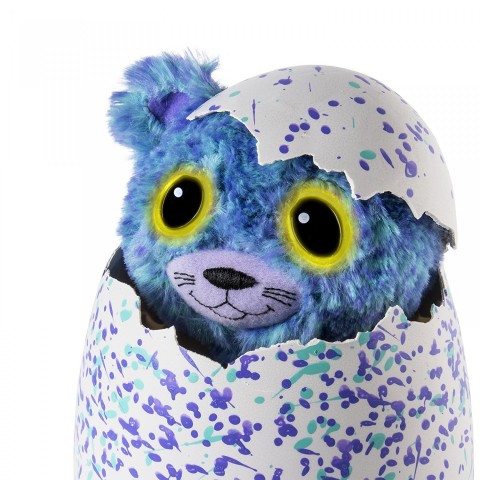 Hatchimals Surprise Dvojčata kočičky č.5