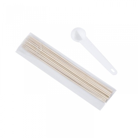 Stroj na výrobu cukrové vaty 450 W | bílý č.4