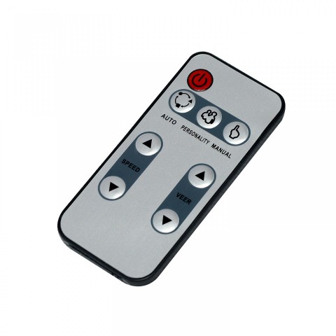 Shiatsu masážní přístroj na nohy | černý č.5