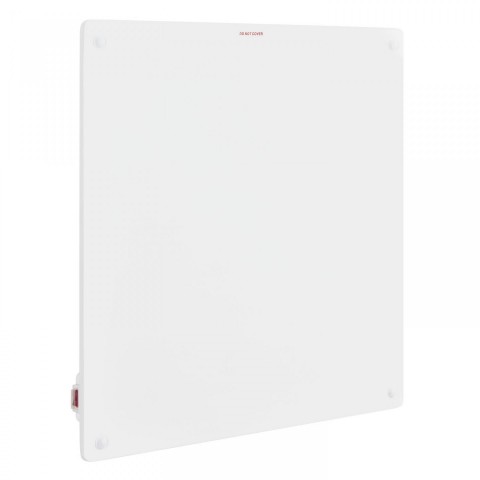 Infračervený topný panel 425W keramický | 60 x 1 x 60 cm č.2