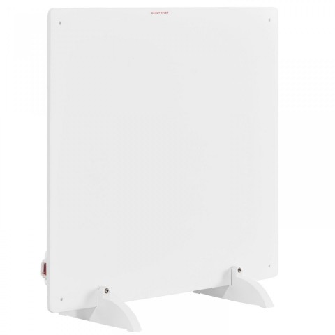 Infračervený topný panel 425W keramický | 60 x 1 x 60 cm č.4