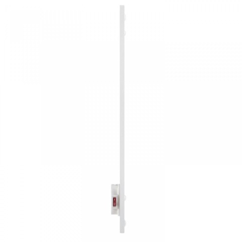 Infračervený topný panel Goleto 550W keramický | 80 x 1 x 60 cm č.3