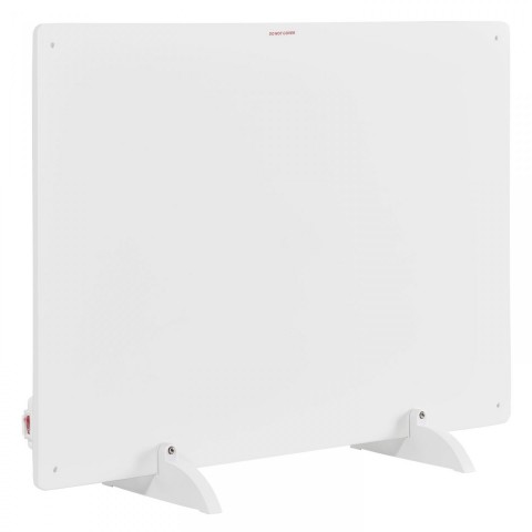 Infračervený topný panel Goleto 550W keramický | 80 x 1 x 60 cm č.4