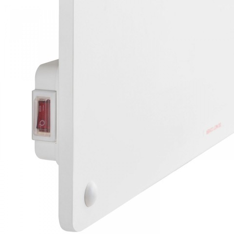 Infračervený topný panel Goleto 550W keramický | 80 x 1 x 60 cm č.5